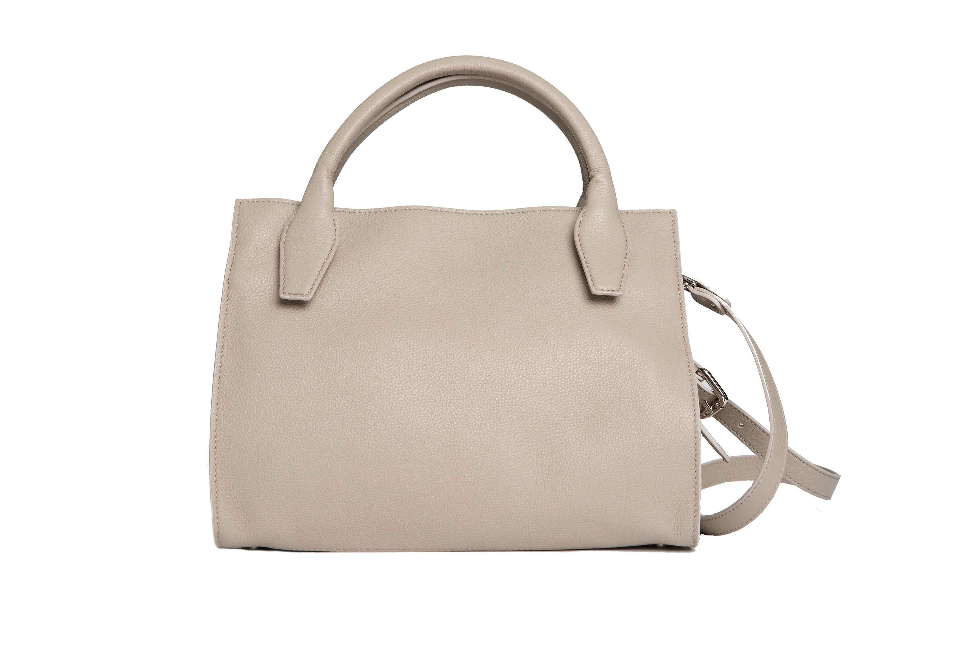 bag dark taupe