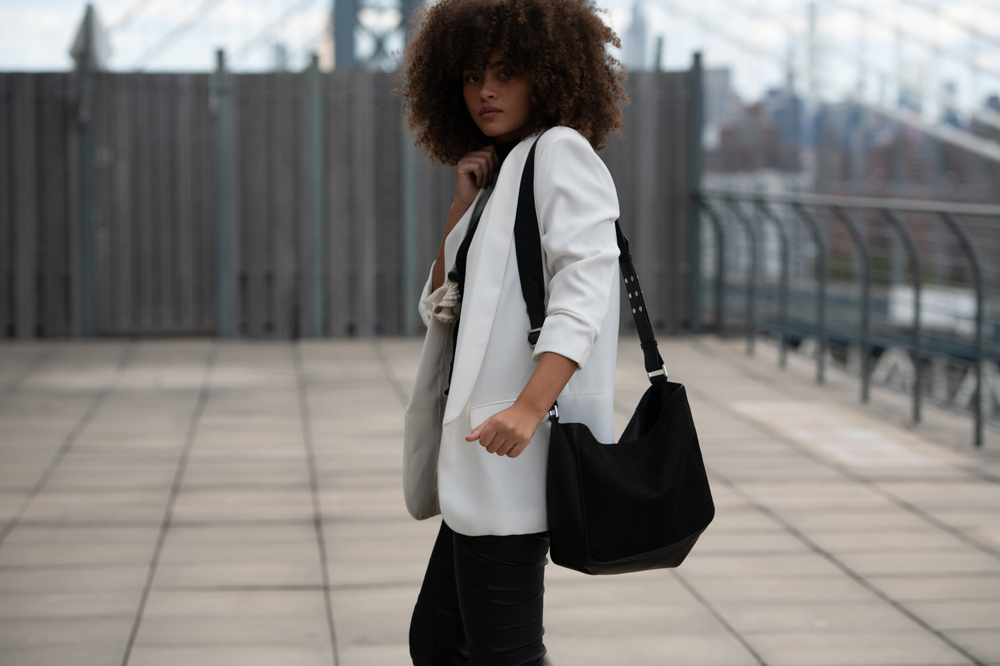 Crossbody's