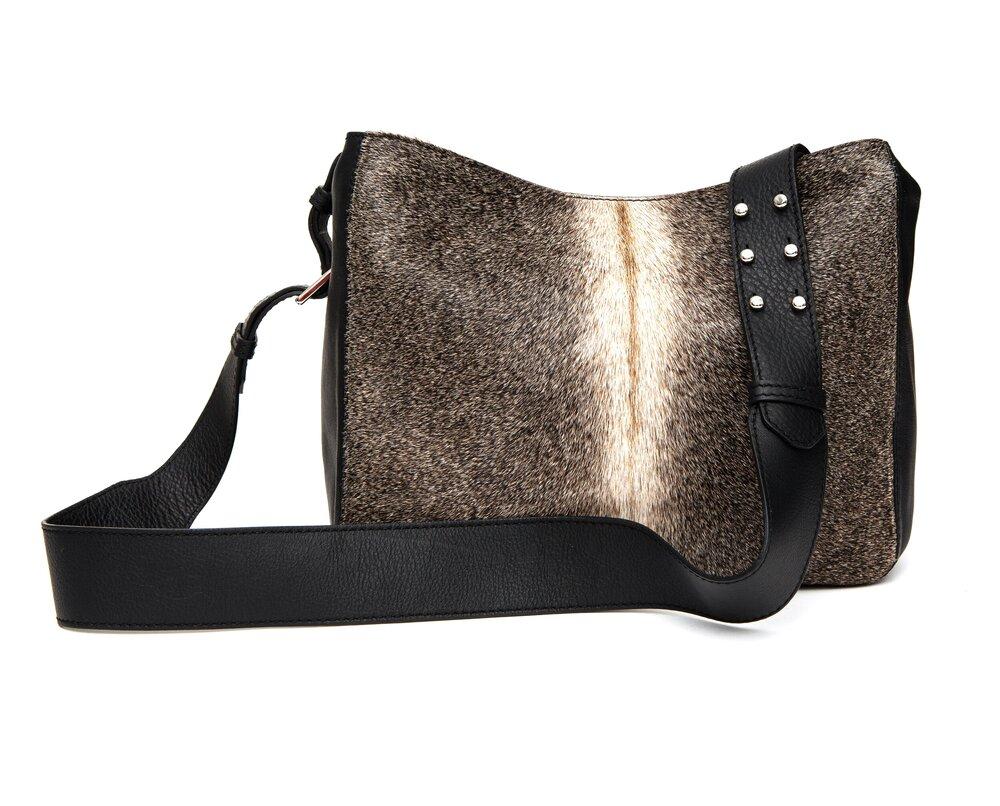 TOBIN Mini Crossbody...Limited Edition - Canvas & Hyde NYC