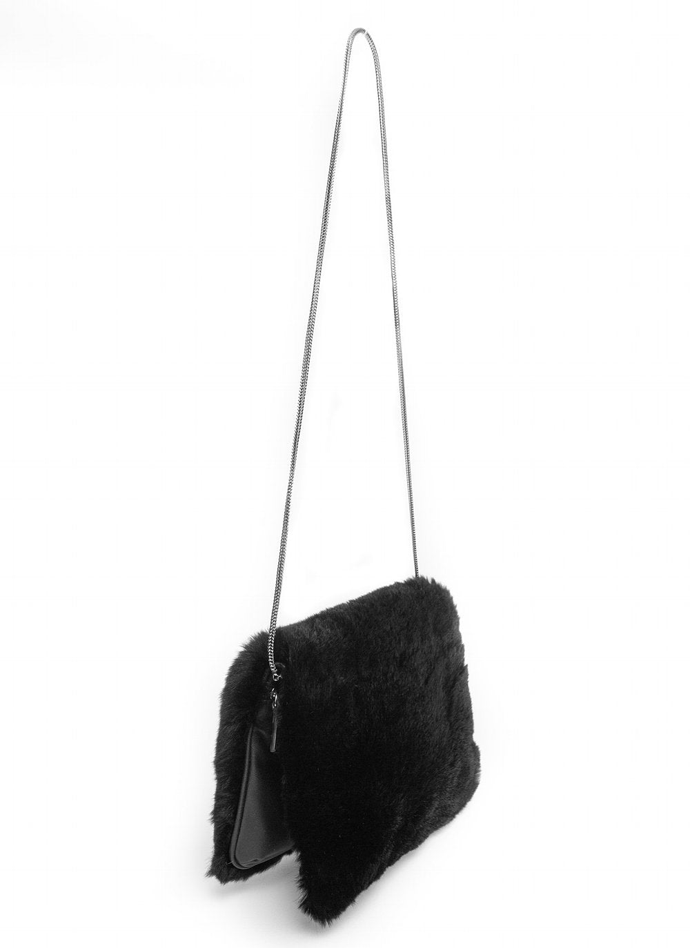 ELAINE - Vintage Venetian Clutch - Canvas & Hyde NYC