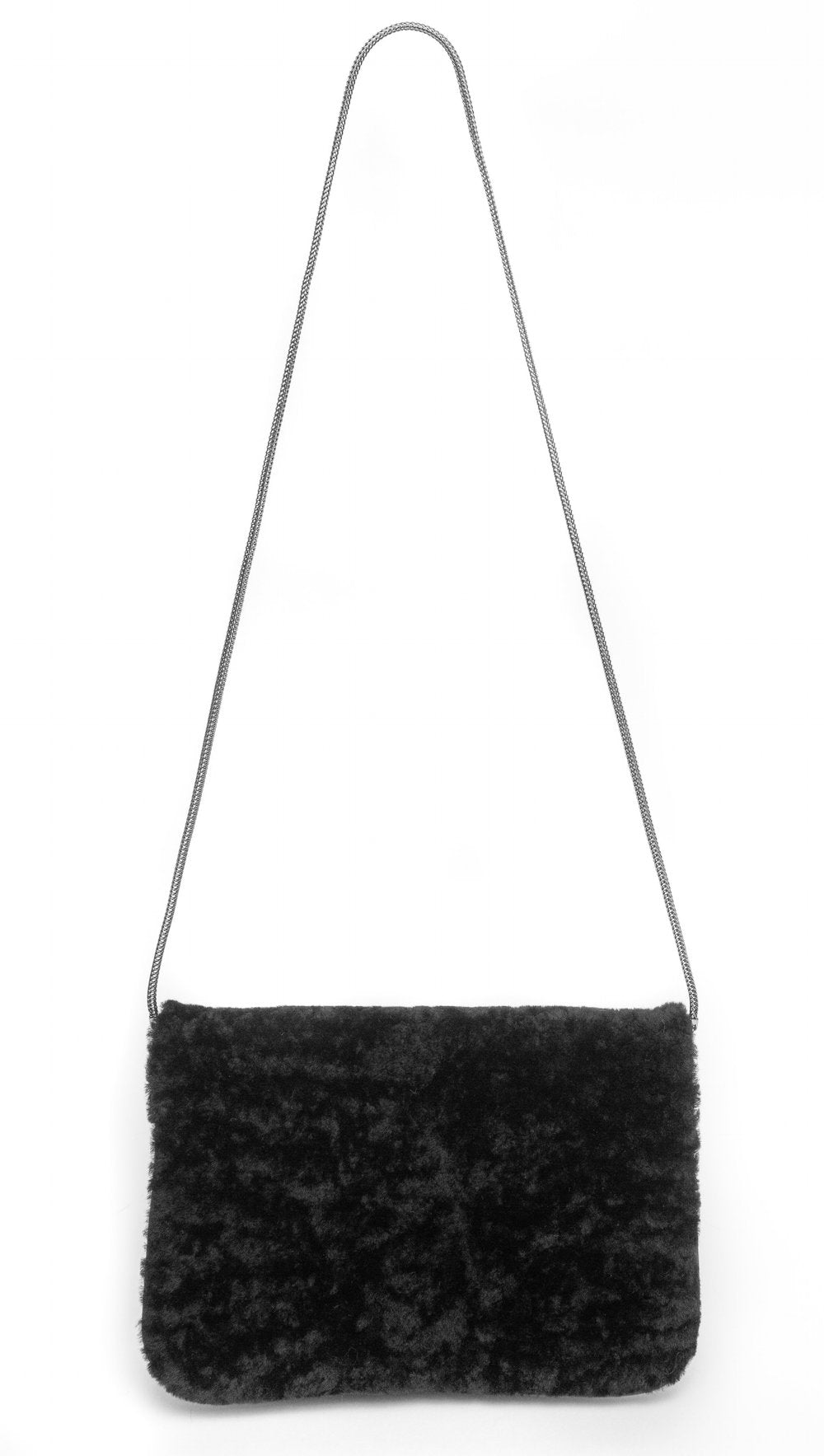 JACQ - Vintage Venetian Clutch - Canvas & Hyde NYC